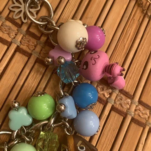 Paw Patrol 8” Adjustable One of a Bracelet - Picture 5 of 6